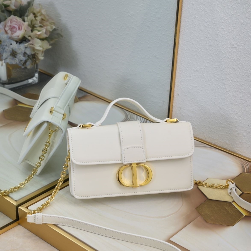 D*or satchel bags